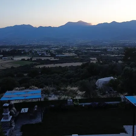 Willa Name Kadikoy (Fethiye)