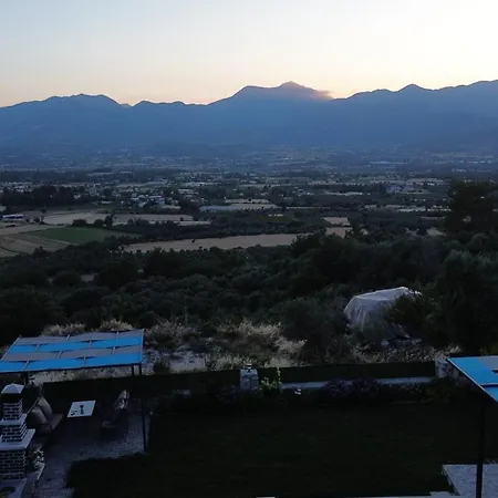 Name Willa Kadikoy (Fethiye)